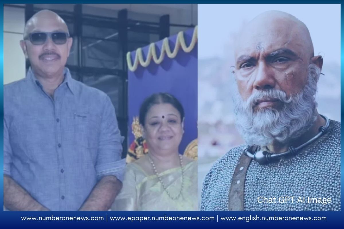 Satyaraj: బాహుబలిలో కట్టప్పగా ప్రపంచ గుర్తింపు పొందిన నటుడు సత్యరాజ్ నిజ జీవితంలో ఎంతో విషాదాన్ని మోస్తున్నారు.