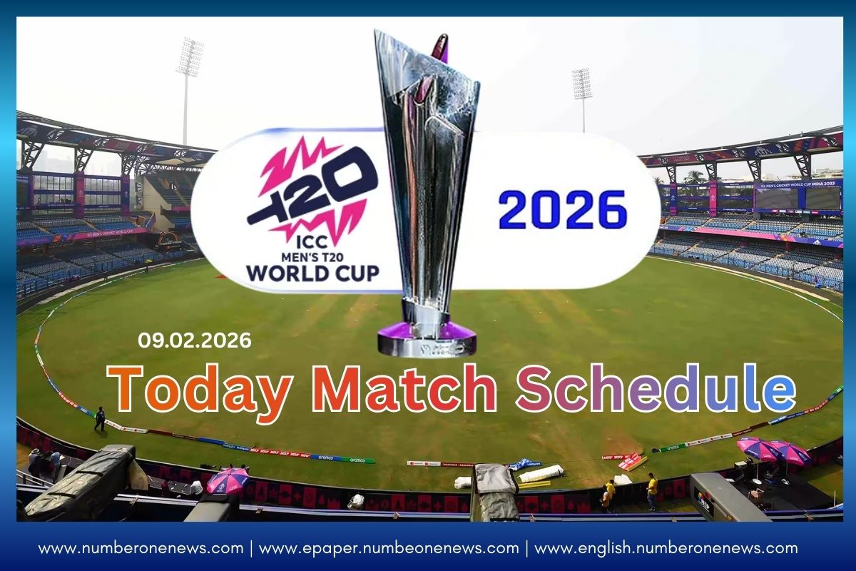 T20 World Cup 2026 Day 3: టీ20 ప్రపంచ కప్ మూడోరోజు జరిగే మ్యాచ్ ల పూర్తి వివరాలు షెడ్యూల్ , లైవ్ ఎక్కడ చూడొచ్చు పూర్తి వివరాలు ఇవే . .