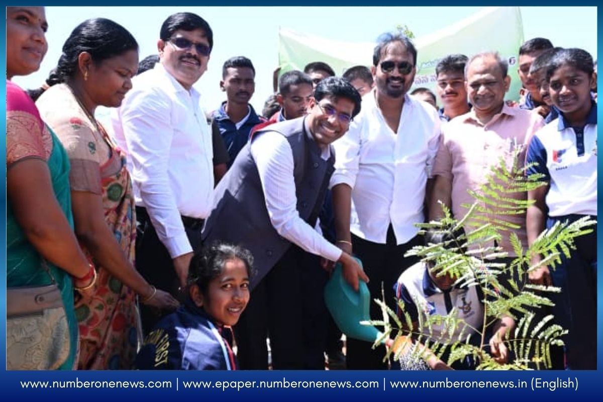 Environment Day 2026