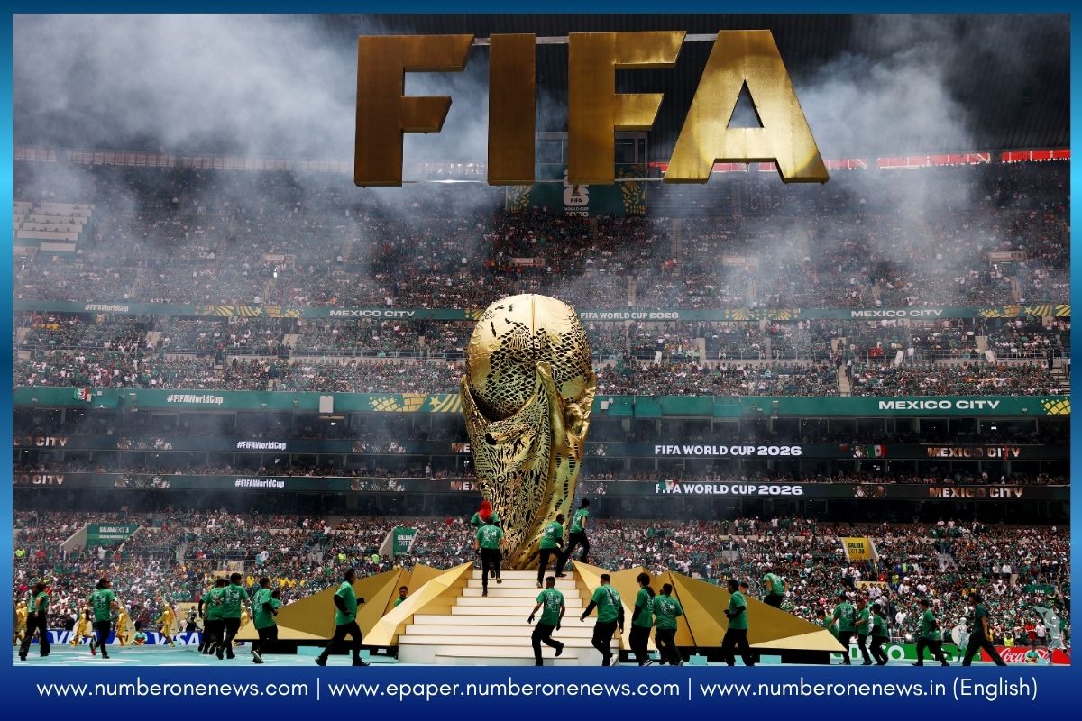 FIFA World Cup 2026