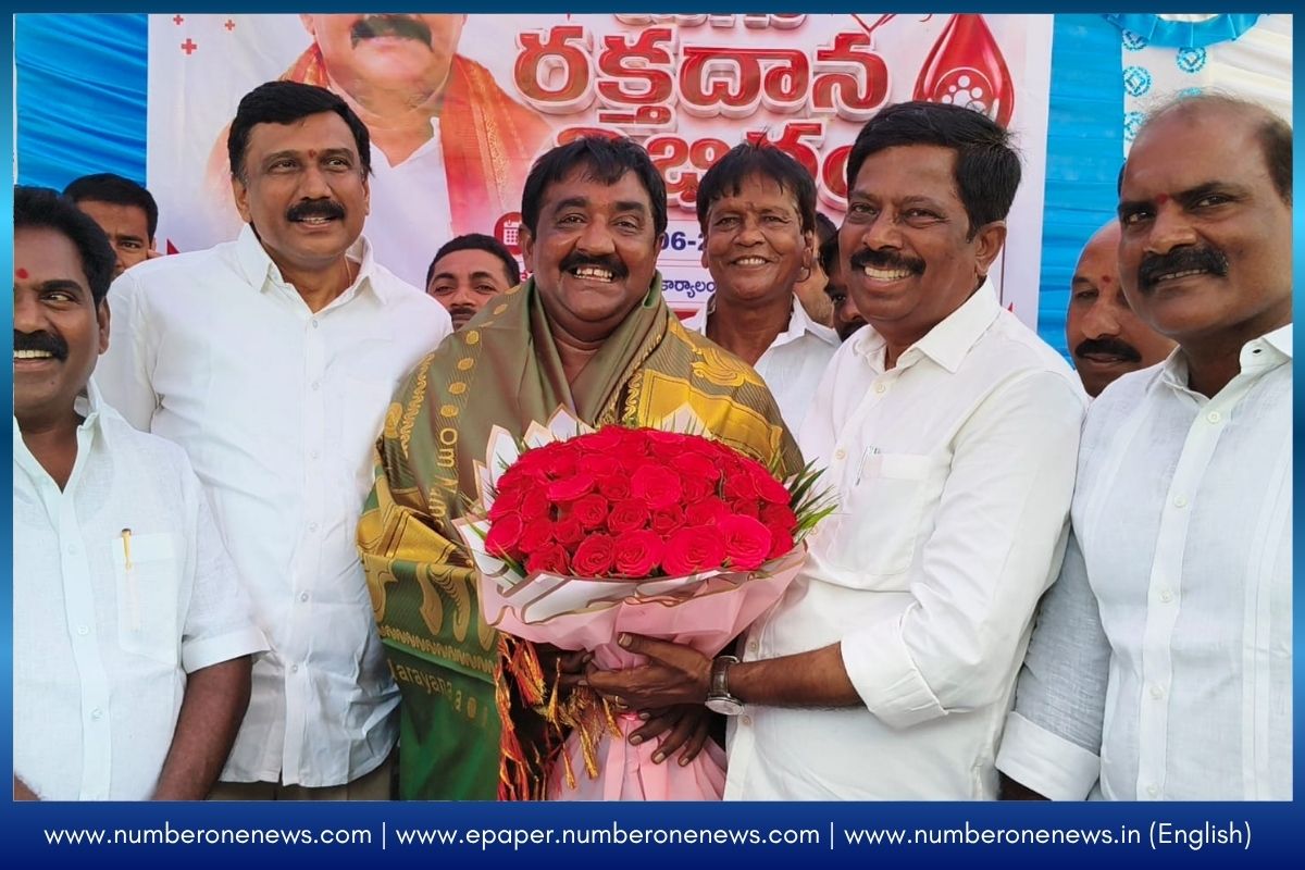 Sullurupeta YSRCP