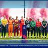 Women T 20 World Cup 2026